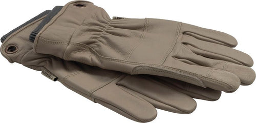 Barebones Living Premium Leather Utility Gloves Clay - Barebones Living (image 2)