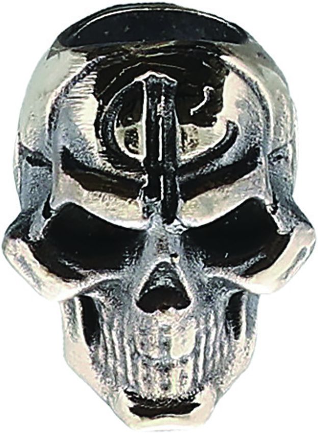 Bastinelli Creations Knife Sheath & Accessory Pewter - Bastinelli Creations (image 3)