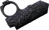 Mini Bic Lighter Case Bronze - Bastinelli Creations Bronze Bronze - Bastinelli Creations