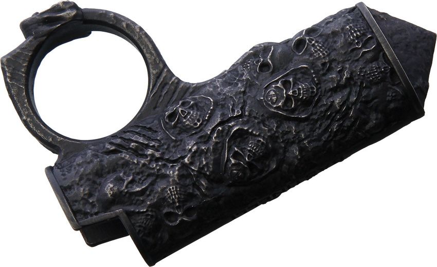 Mini Bic Lighter Case Bronze - Bastinelli Creations Bronze Bronze - Bastinelli Creations
