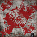 Limited Edition Tactical Handkerchief - Bastinelli Creations - Bastinelli Creations