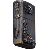 Bastinelli Creations Lighter Double Bronze - Bastinelli Creations (image 4)