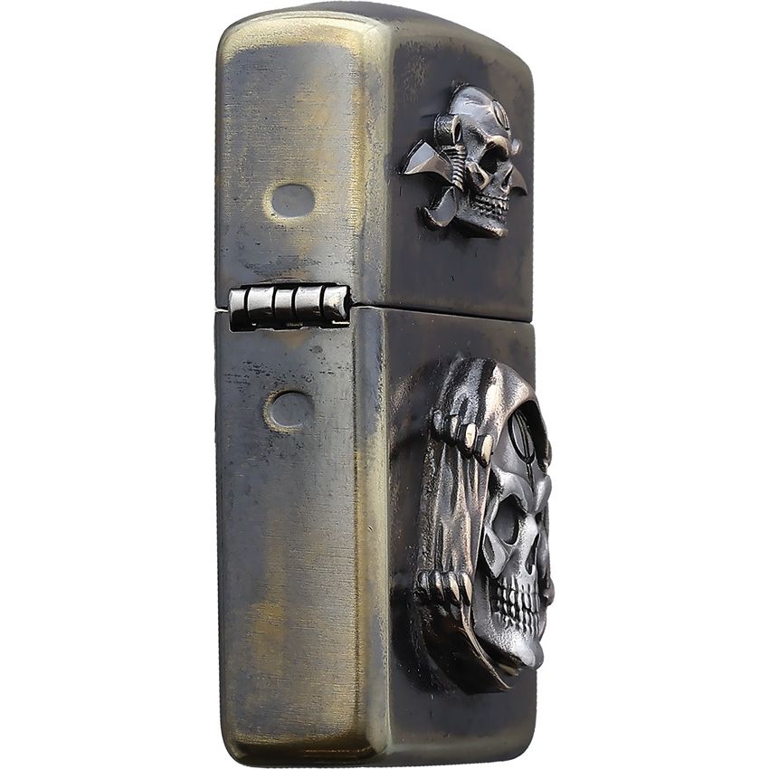 Bastinelli Creations Lighter Bastinelli Bronze - Bastinelli Creations (image 2)
