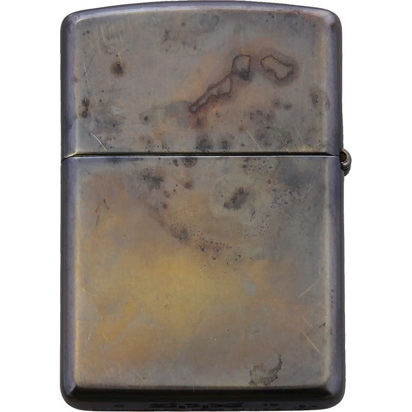 Bastinelli Creations Lighter Single Bronze - Bastinelli Creations (image 2)