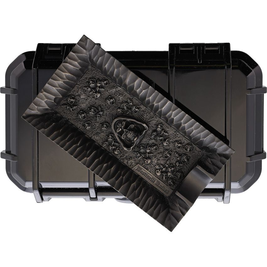 Bastinelli Creations Crypt Ashtray Bronze - Bastinelli Creations (image 2)