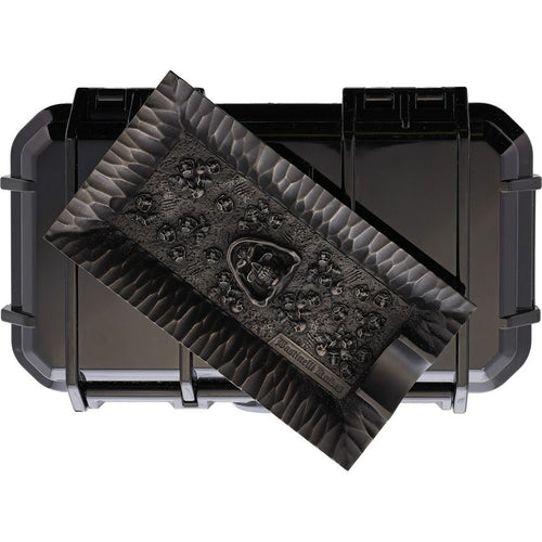 Bastinelli Creations Crypt Ashtray Bronze - Bastinelli Creations (image 2)