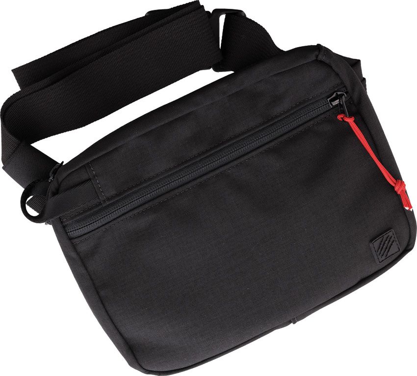 Outdoor Survival Gear - Bastinelli Creations Black Black - Bastinelli Creations