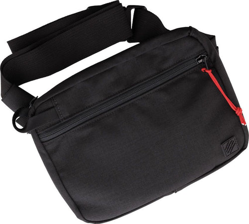 Outdoor Survival Gear - Bastinelli Creations Black Black - Bastinelli Creations