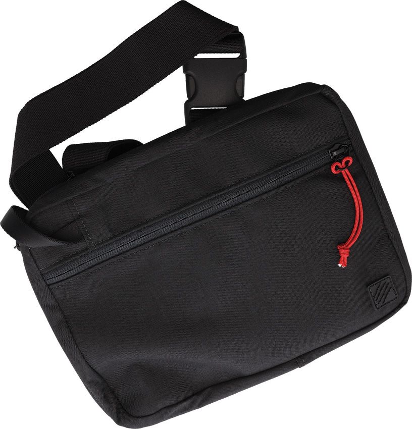 Outdoor Survival Gear - Bastinelli Creations Black Black - Bastinelli Creations