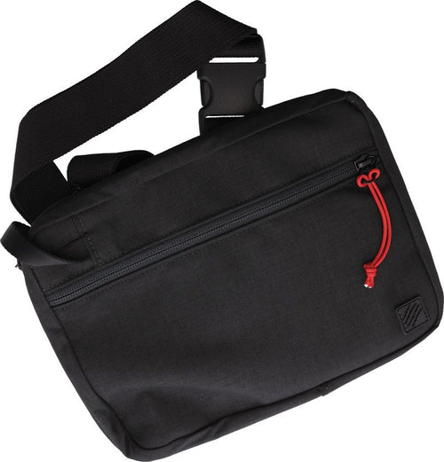 Outdoor Survival Gear - Bastinelli Creations Black Black - Bastinelli Creations