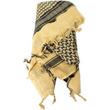 Blackhawk Tactical Shemagh Desert Scarf Coyote Brown - Blackhawk (image 2)
