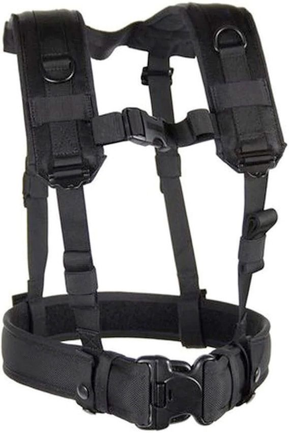 Outdoor Apparel Accessory - Blackhawk Black Black - Blackhawk