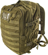 Outdoor Survival Gear - Blackhawk OD Green OD Green - Blackhawk