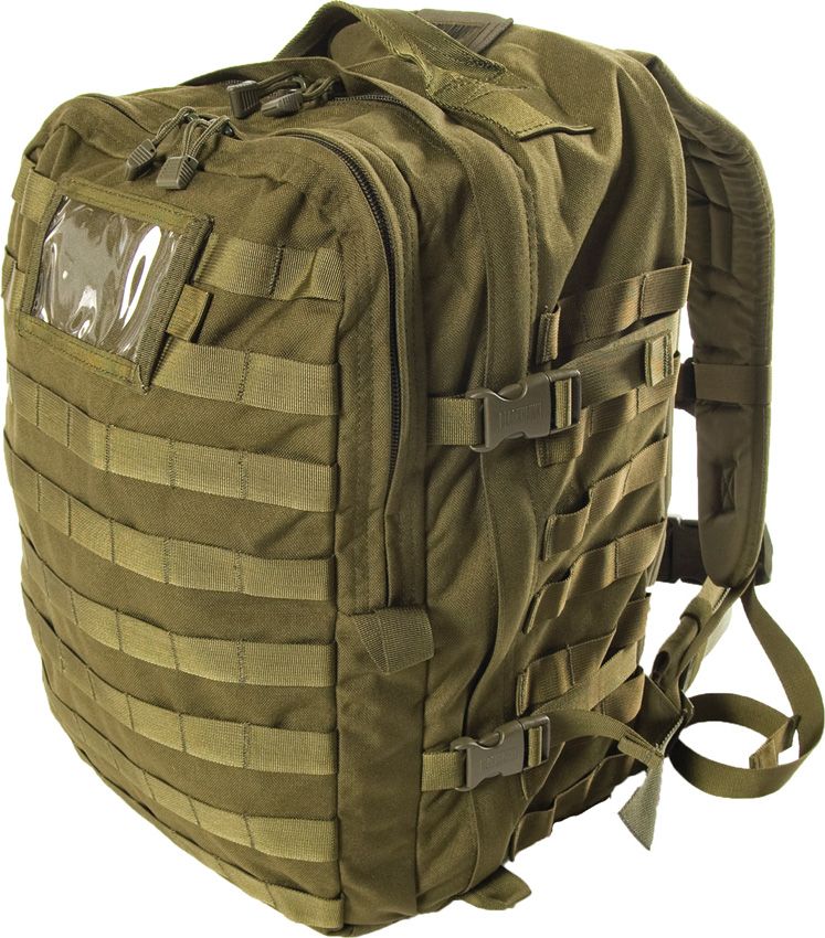 Outdoor Survival Gear - Blackhawk OD Green OD Green - Blackhawk