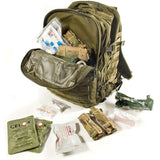 Blackhawk Outdoor Survival Gear OD Green - Blackhawk (image 2)