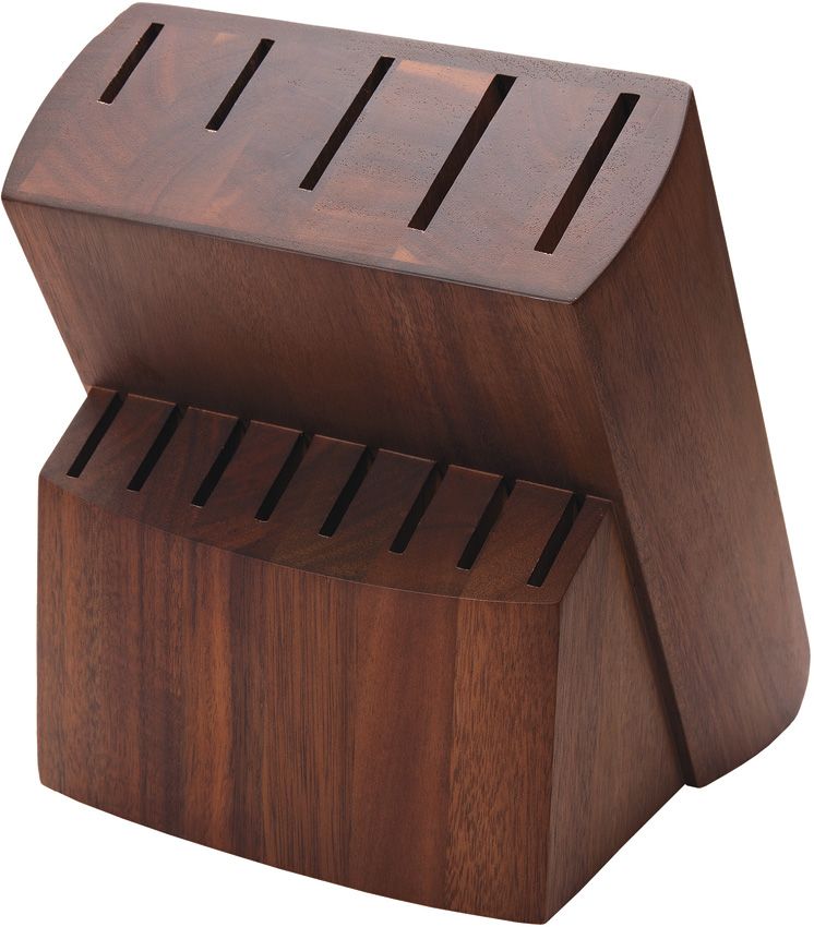 Knife Sheath & Accessory - Bear & Son Walnut Walnut - Bear & Son