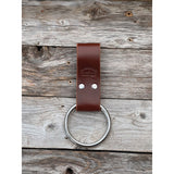 Badger Claw Outfitters Knife Sheath & Accessory Medium Brown - Badger Claw Outfitters (image 2)