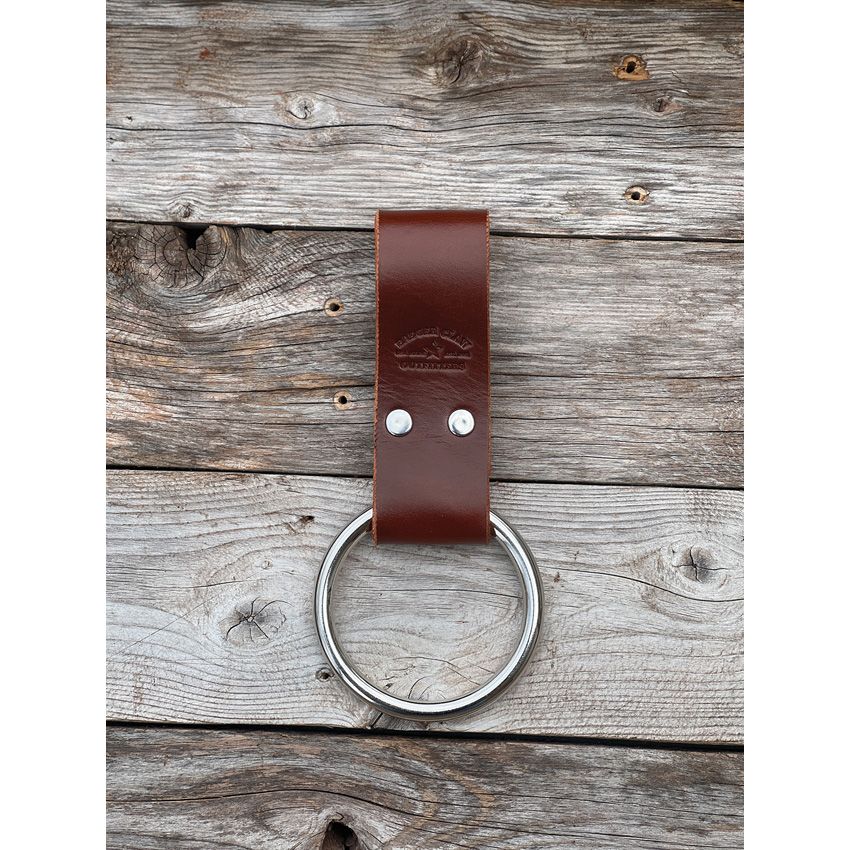 Badger Claw Outfitters Knife Sheath & Accessory Medium Brown - Badger Claw Outfitters (image 2)