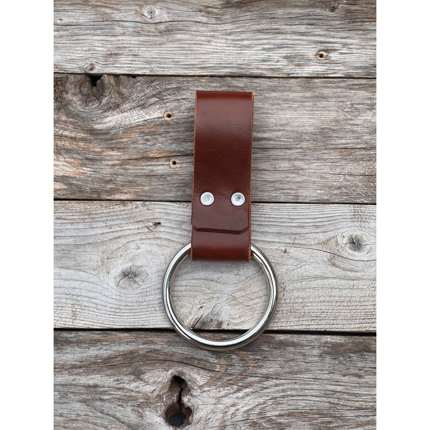 Badger Claw Outfitters Knife Sheath & Accessory Medium Brown - Badger Claw Outfitters (image 3)