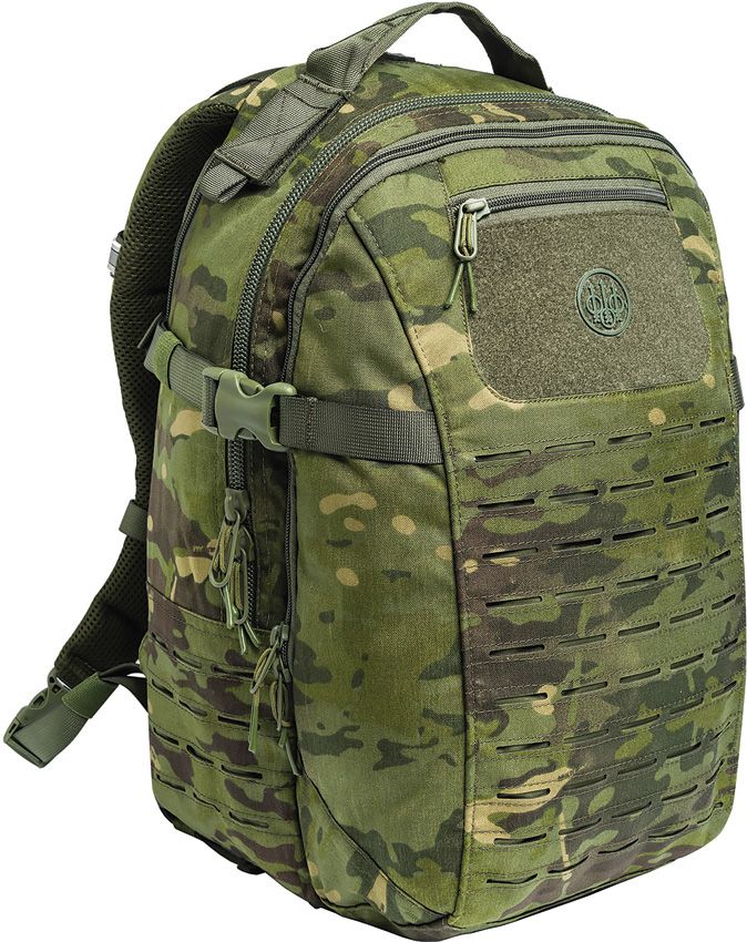 Outdoor Survival Gear - Beretta Multicam Multicam - Beretta