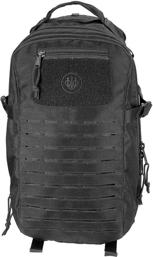 Outdoor Survival Gear - Beretta Black Black - Beretta