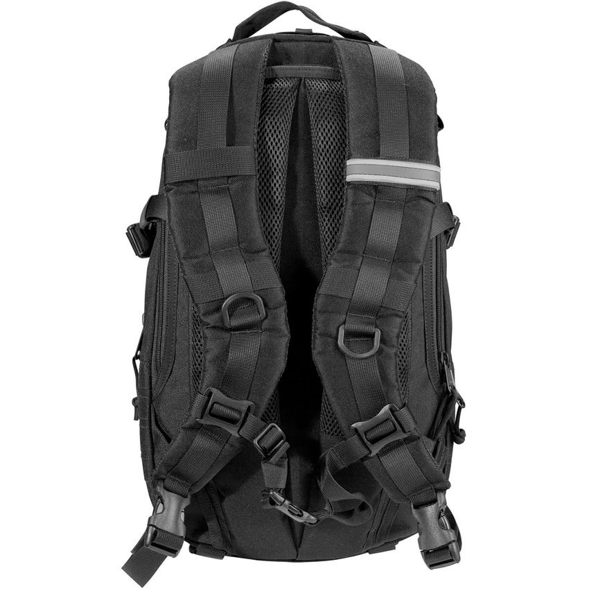 Beretta Tactical Backpack Black - Beretta (image 3)