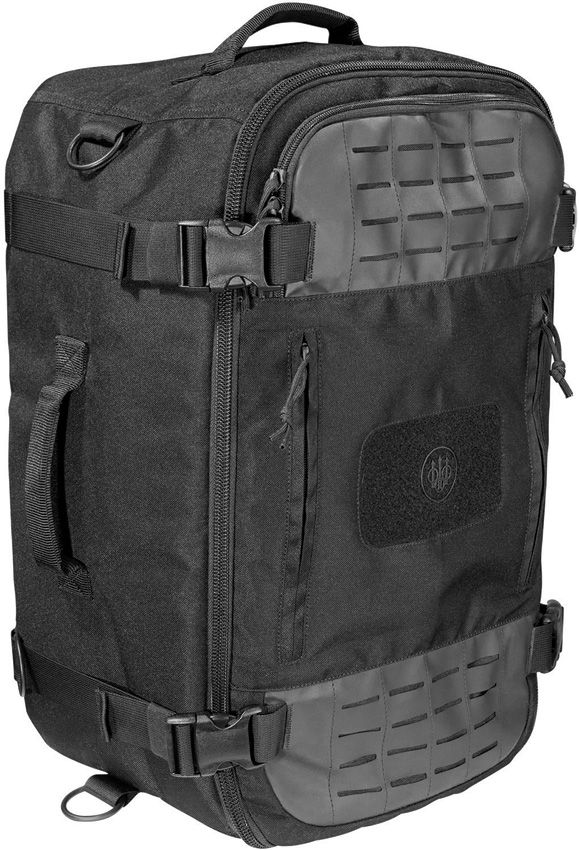 Outdoor Survival Gear - Beretta Black Black - Beretta