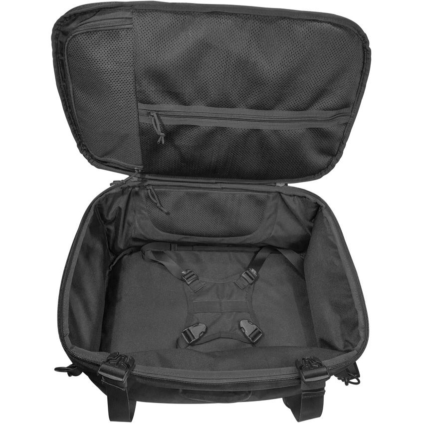 Beretta Patrol Bag Black - Beretta (image 3)