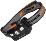 Rechargeable LED Torch 400 Lumens - BlackFire - BlackFire