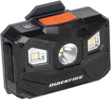 BlackFire Rechargeable LED Torch 400 Lumens - BlackFire (image 2)