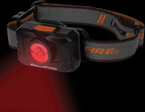 BlackFire Rechargeable LED Torch 800 Lumens - BlackFire (image 2)