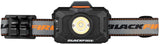 BlackFire Rechargeable LED Torch 800 Lumens - BlackFire (image 3)