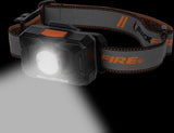 BlackFire Rechargeable LED Torch 800 Lumens - BlackFire (image 5)