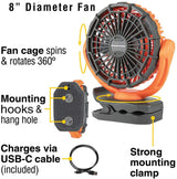 BlackFire Outdoor Survival Gear - BlackFire (image 3)
