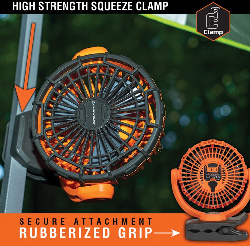 BlackFire Outdoor Survival Gear - BlackFire (image 5)