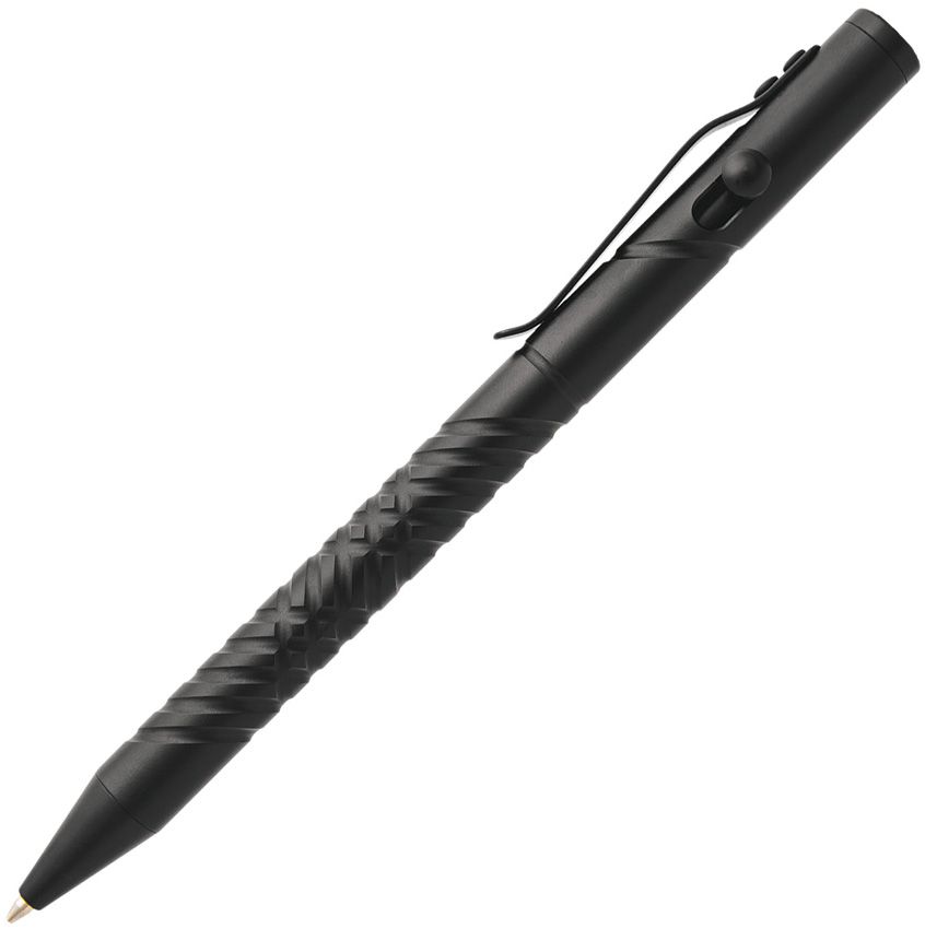 Outdoor Survival Gear - Blackhawk Black Black - Blackhawk