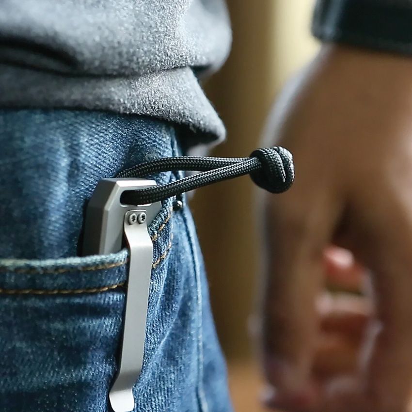 Big Idea Design EDC Wrench - Big Idea Design (image 4)