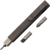 Multi-Function Outdoor Tool - Big Idea Design Titanium - Big Idea Design