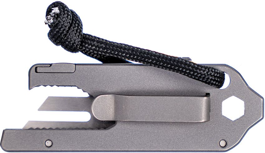 Big Idea Design Pocket Tool (2) - Big Idea Design (image 2)