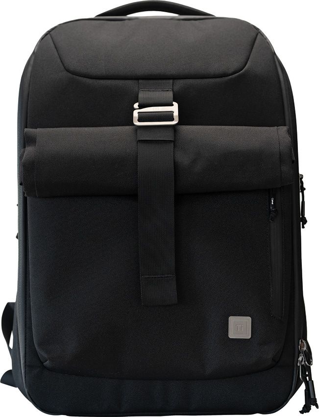 Outdoor Survival Gear - Big Idea Design Black Black - Big Idea Design