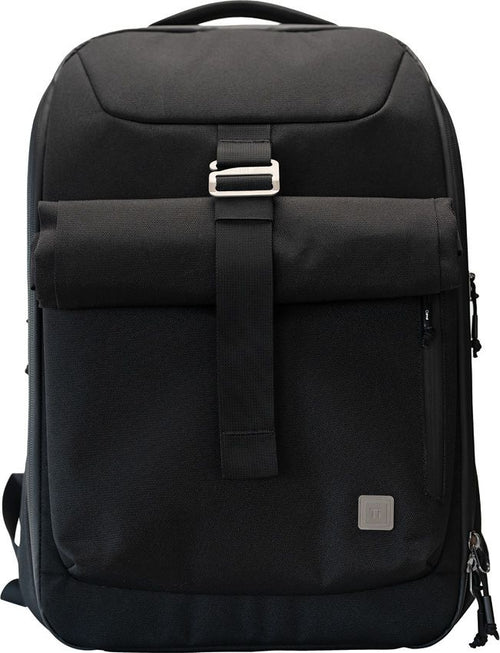 Outdoor Survival Gear - Big Idea Design Black Black - Big Idea Design
