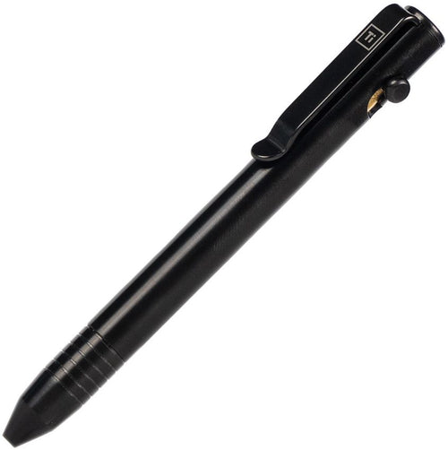 Titanium EDC Pen Titanium - Big Idea Design Black DLC Black DLC - Big Idea Design