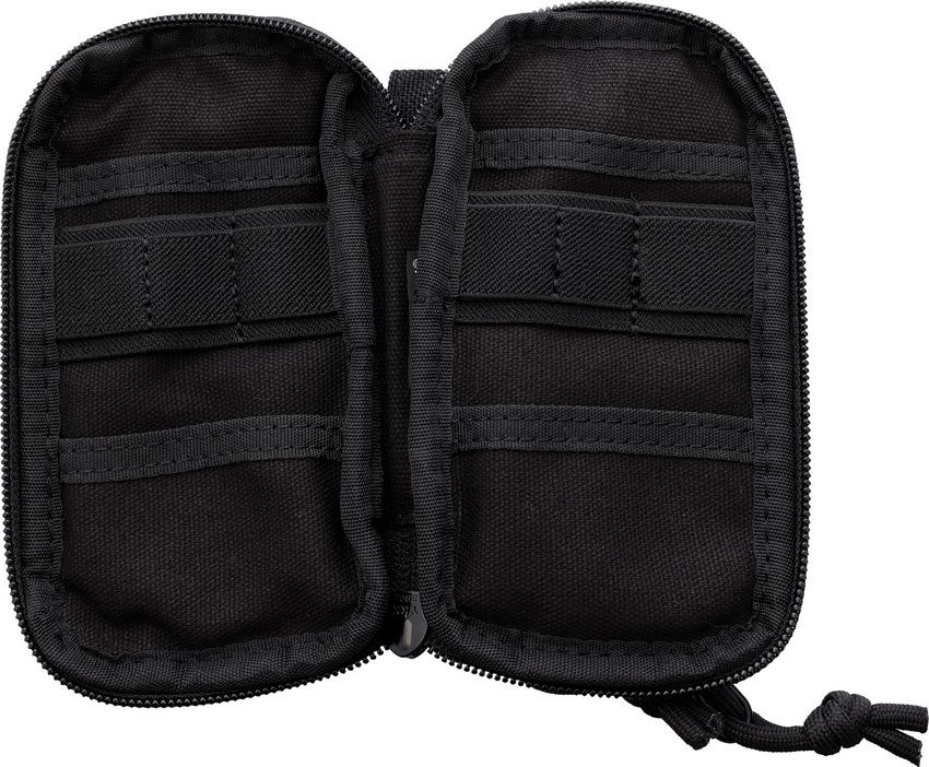 Big Idea Design Pocket Pouch Black - Big Idea Design (image 3)