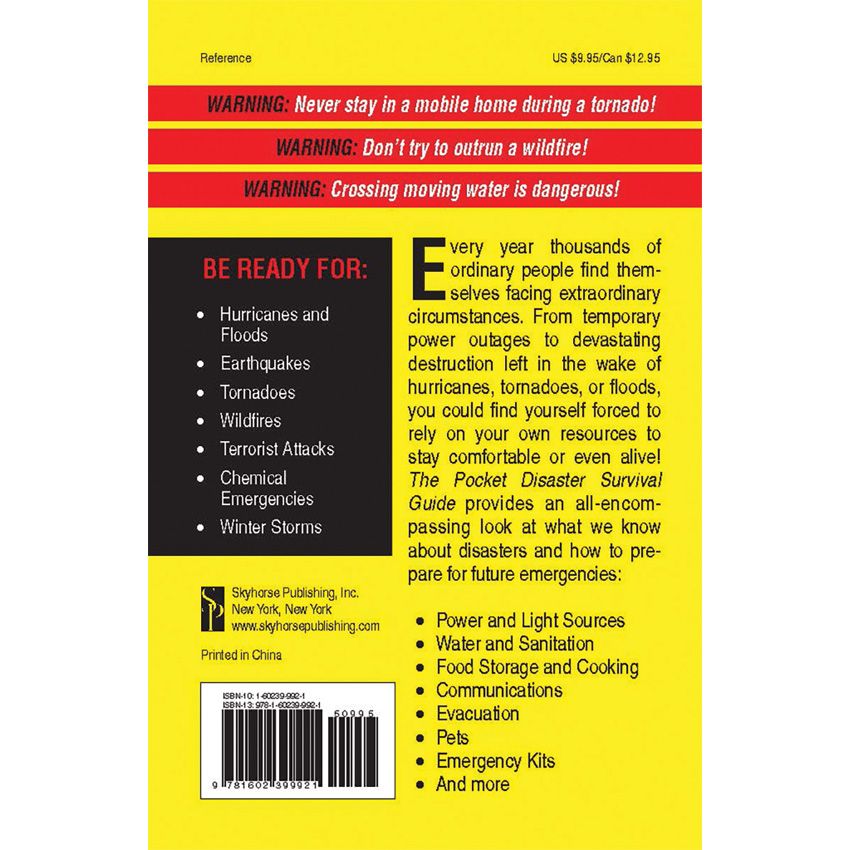 Books Survival Guide - Books (image 2)