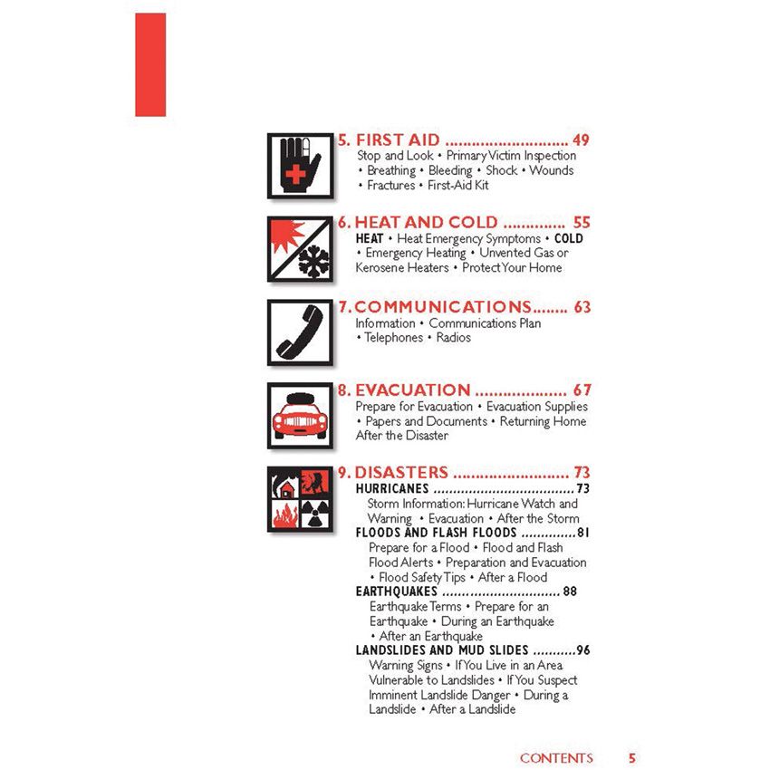 Books Survival Guide - Books (image 4)