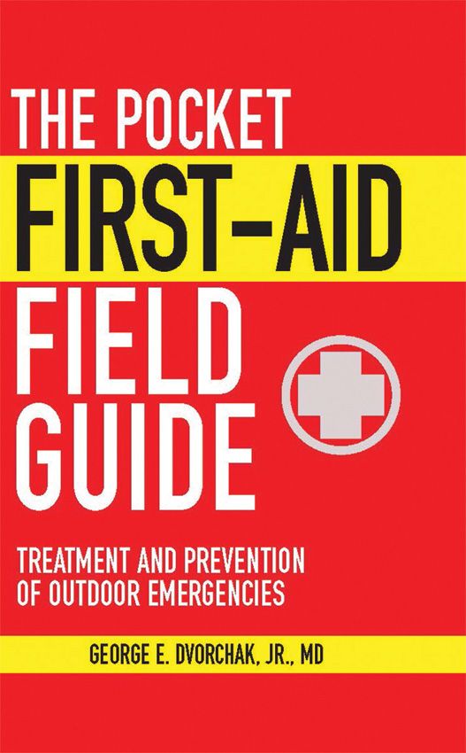 Outdoor Survival Gear - Books - Books