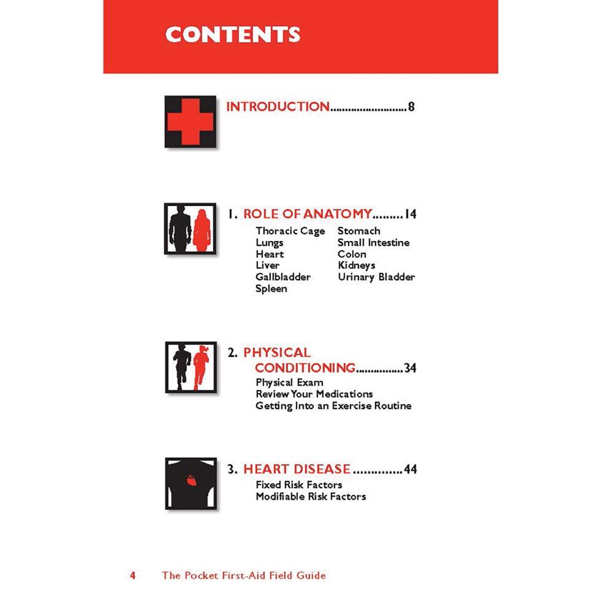 Books Field Guide - Books (image 3)