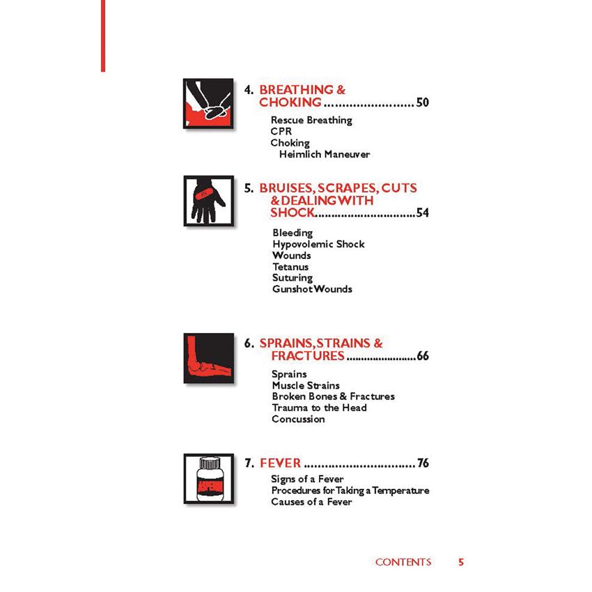 Books Field Guide - Books (image 4)