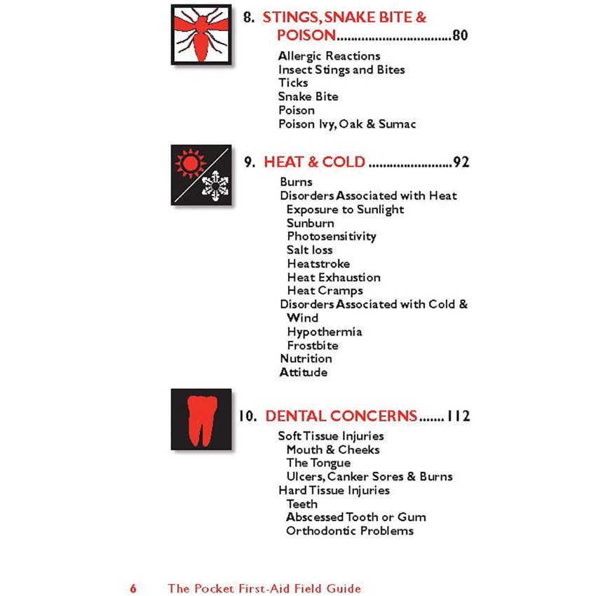 Books Field Guide - Books (image 5)