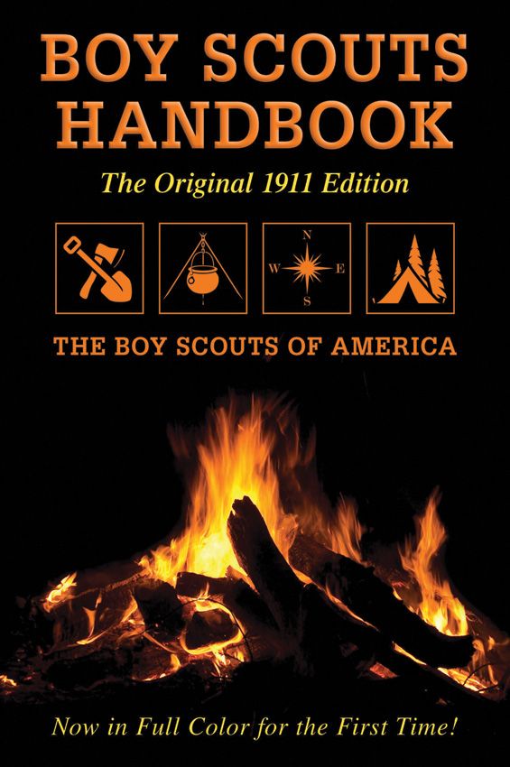 Outdoor Survival Gear - Books - Books